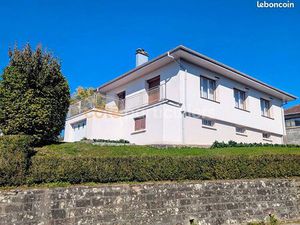 Maison 4 pièces 68 m²