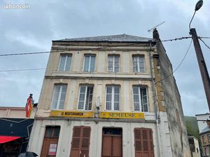 Immeuble 240 m² Nouzonville