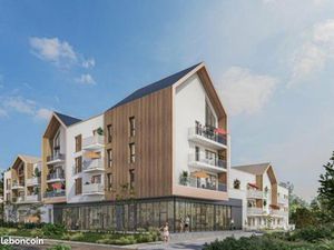 Local commercial 232 m²