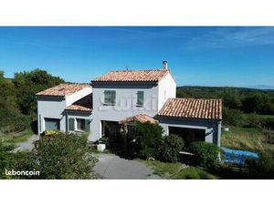 Chalet 7 pièces 151 m²