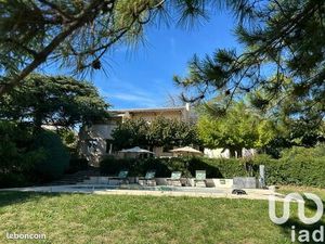 Maison 8 pièces 180 m²