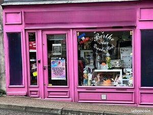 Local commercial 35 m² Tournon-sur-Rhône