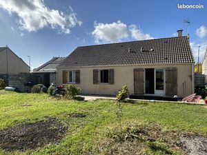 Maison 5 pièces 99 m²