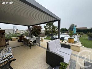 Maison 7 pièces 154 m²