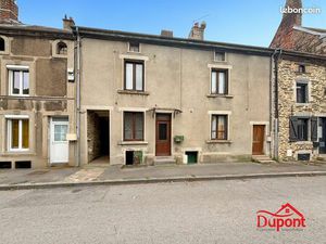 Maison 4 pièces 68 m²