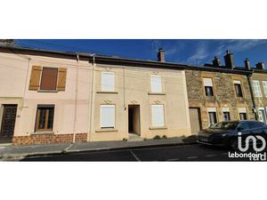 Maison 4 pièces 92 m²