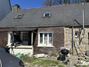 Maison 90 m² KERGRIST MOELOU