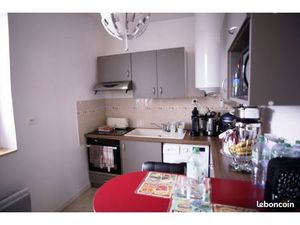 Appartement Saint Yorre 65 m2