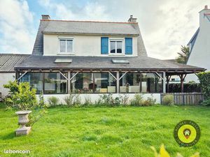 Maison 5 pièces 98 m²