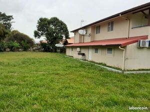 Immeuble - 330 m² - 18 pièces