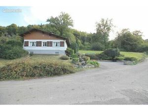 Maison 4 pièces 84 m²