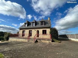 Maison 106 m² Saint-Judoce