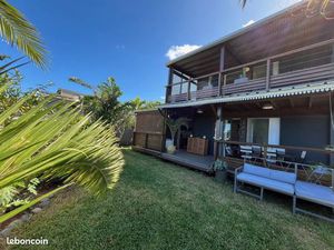 Villa 4 pièces 83 m²