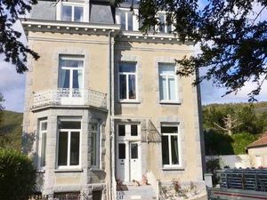 Villa 10 pièces 254 m²