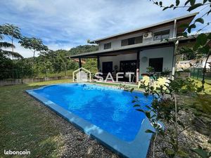 Villa 4 pièces 128 m²