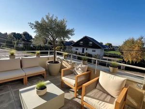 Appartement 4 pièces 86 m²