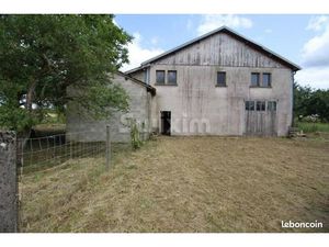 Local 195 m² Blevaincourt