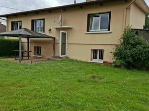 Maison 5 pièces 94 m²