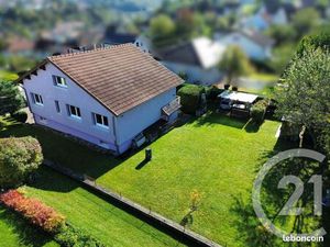 Maison 6 pièces 131 m²