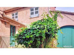 Maison de village 5 pièces 111 m²