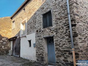 Maison de village 4 pièces 130 m²