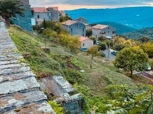 Terrain constructible 750 m² – Sollacaro (20140)