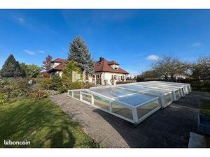 Maison 6 pièces 181 m²