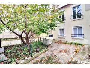 Maison 3 pièces 70 m²