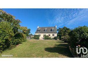 Maison 8 pièces 152 m²