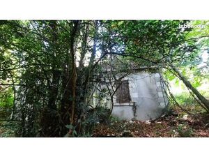 Maison 2 pièces 60 m²