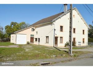 Ferme 5 pièces 125 m²
