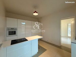 Maison 3 pièces 65 m²