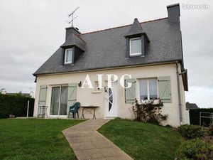 Maison 5 pièces 105 m²
