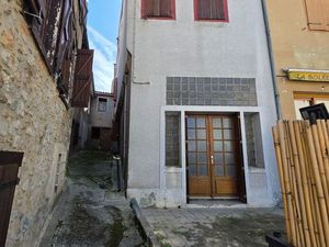 Maison de ville 4 pièces 88 m²