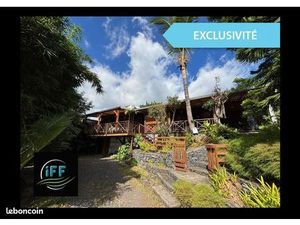 Villa 4 pièces 93 m²