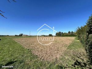 Terrain 1319 m² Pujols