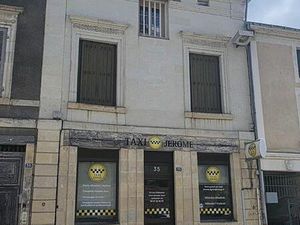 Immeuble 140 m² DURTAL