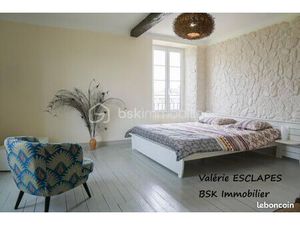 Ferme 9 pièces 300 m²