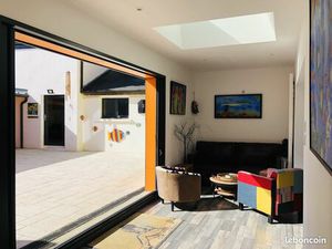 Maison de ville 7 pièces 191 m²