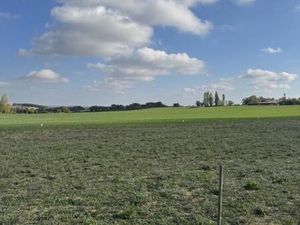 Terrain 1 500 m² Sainte Radegonde