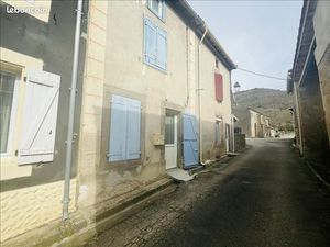 Maison de ville 3 pièces 65 m²