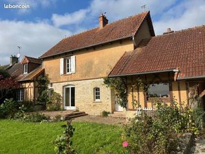 Maison 127 m² Saint-André-de-Bohon