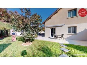 Maison 4 pièces 71 m²