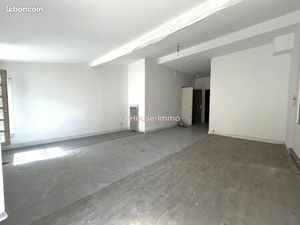 Appartement 4 pièces 96 m²