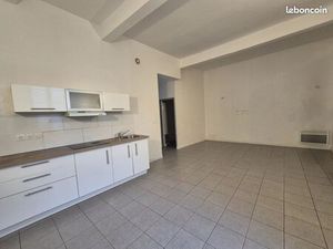 Appartement 3 pièces 69 m²