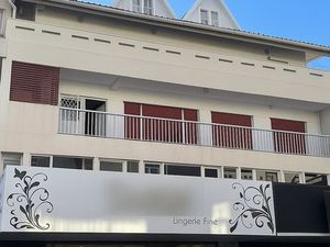 Bureau professionnel - Vue imprenable sur Saint-Denis