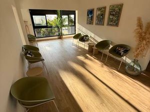 Bureau professionnel