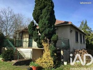 Maison 3 pièces 65 m²