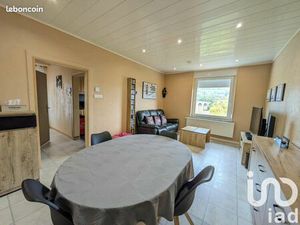 Maison 4 pièces 103 m²