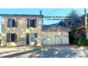 Maison 4 pièces 89 m²